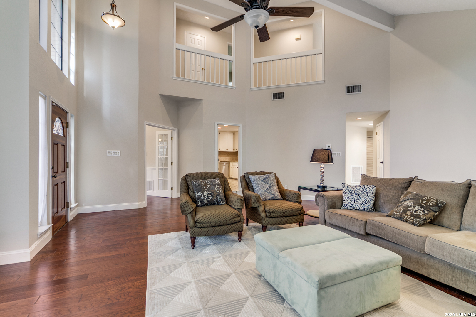 1718 Eagle Meadow San Antonio TX 78248