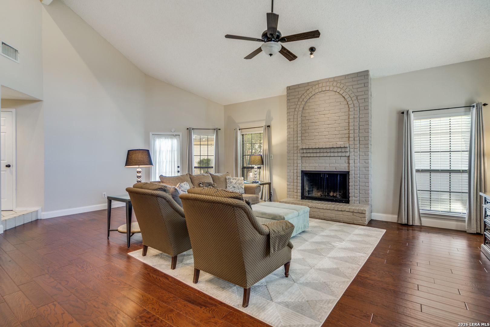 1718 Eagle Meadow San Antonio TX 78248
