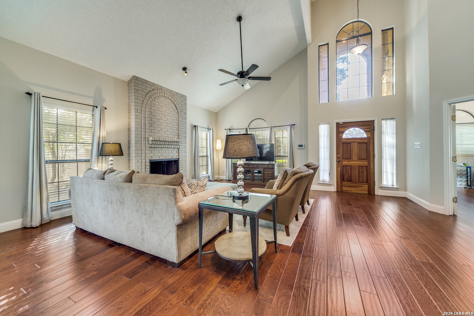 1718 Eagle Meadow San Antonio TX 78248