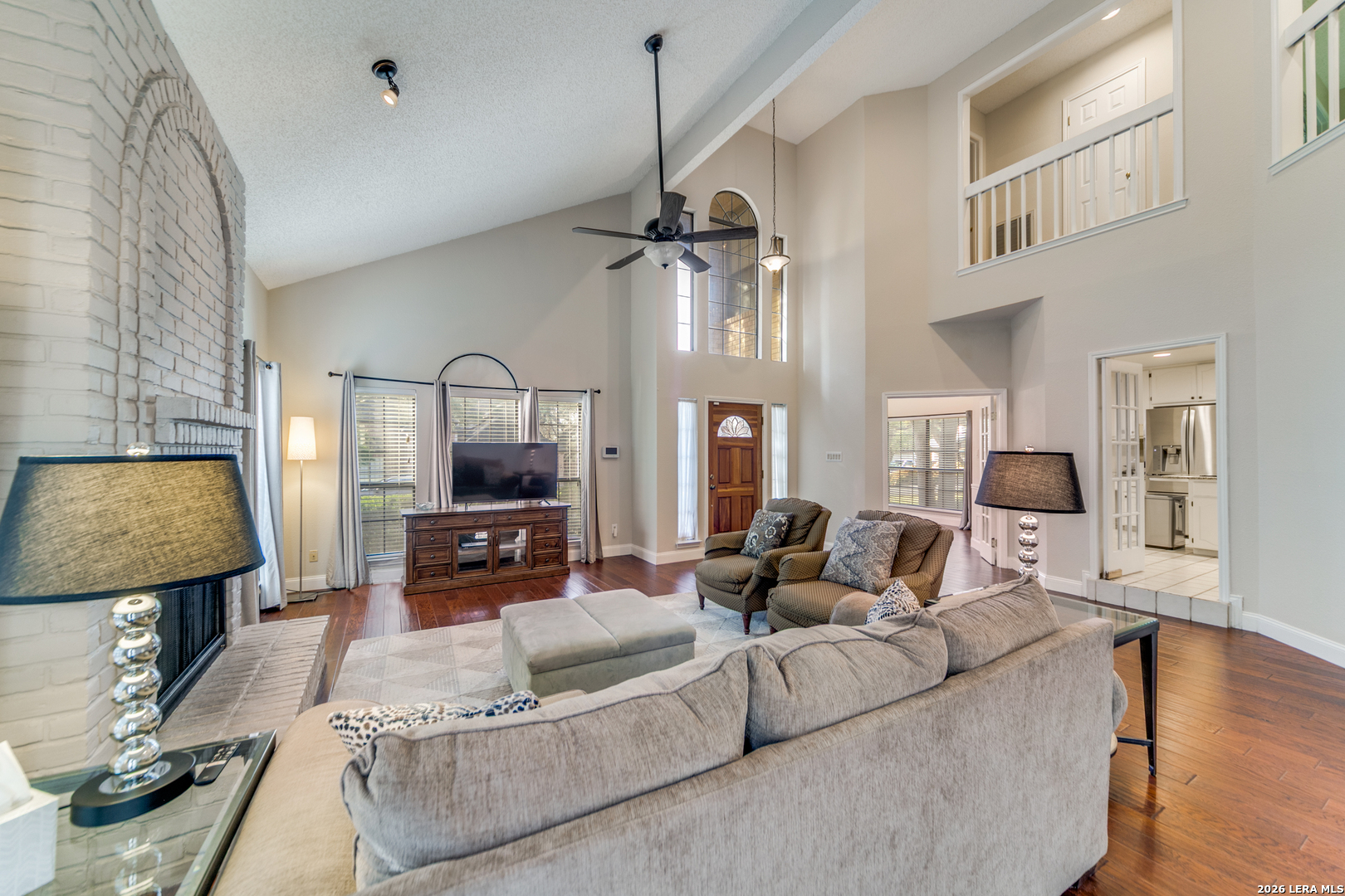 1718 Eagle Meadow San Antonio TX 78248