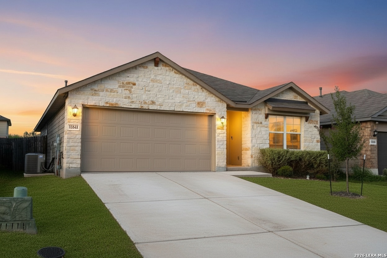 13543 Pokey Trail San Antonio TX 78254