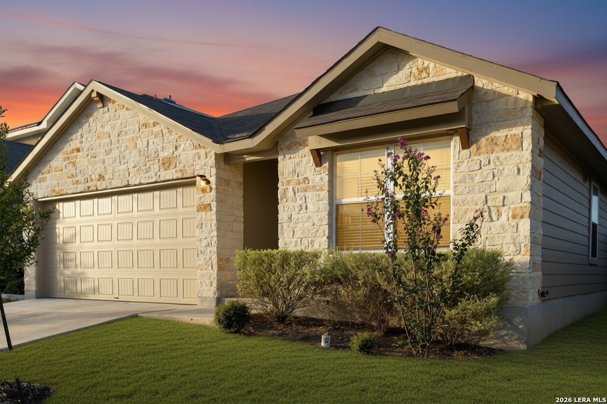 13543 Pokey Trail San Antonio TX 78254