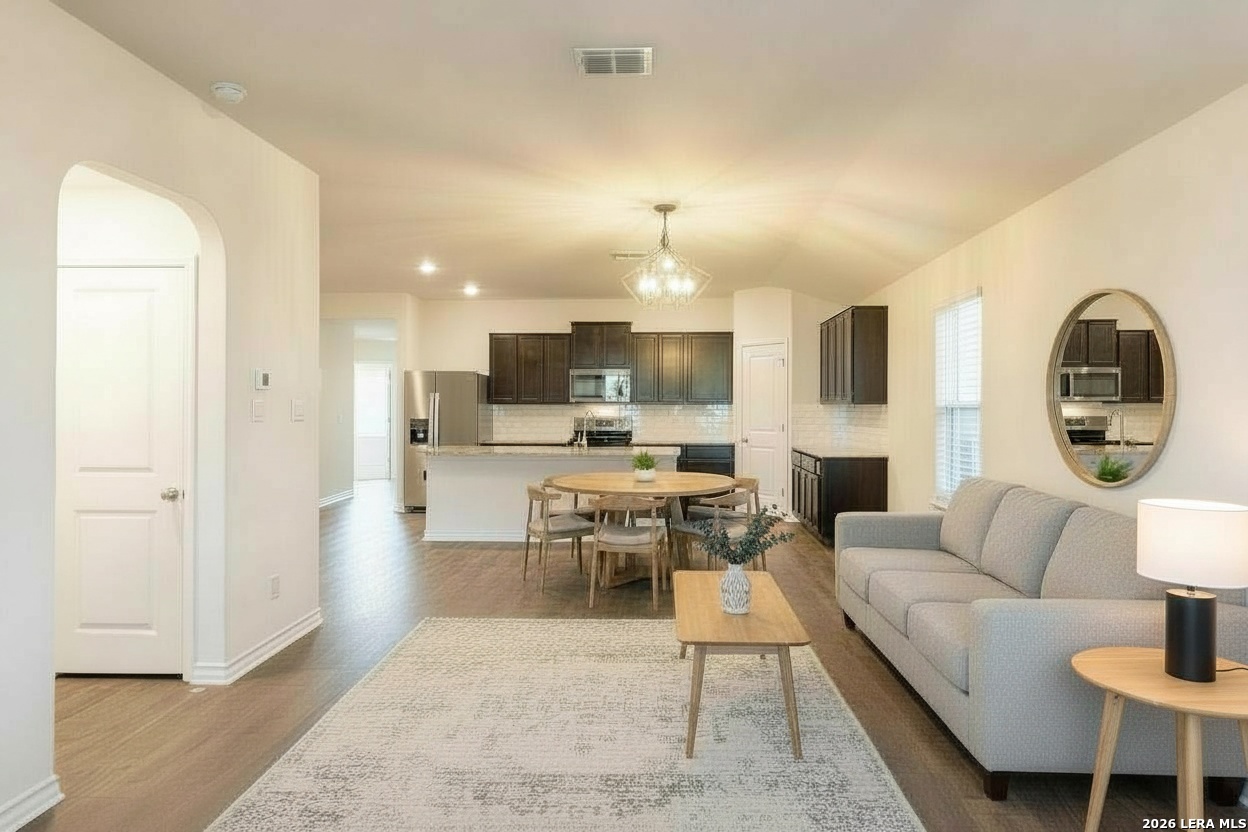 13543 Pokey Trail San Antonio TX 78254