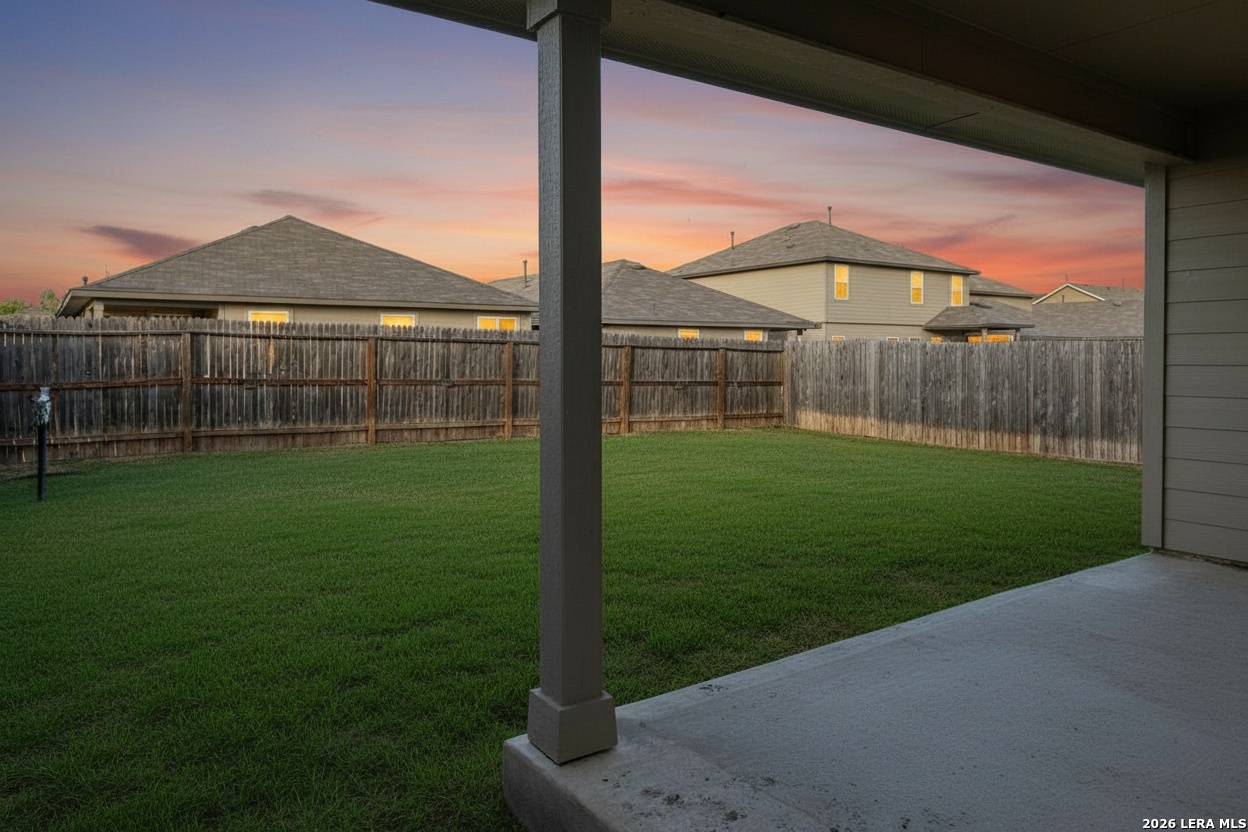 13543 Pokey Trail San Antonio TX 78254
