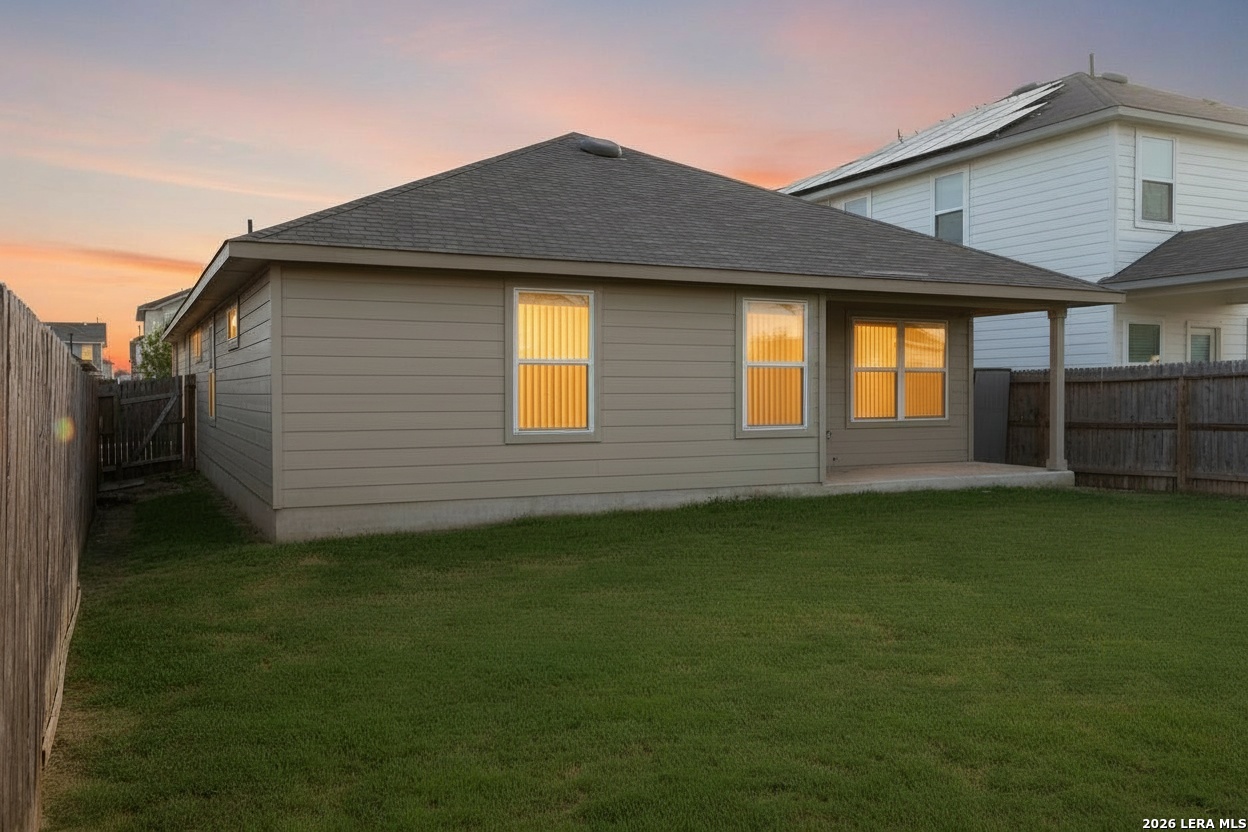 13543 Pokey Trail San Antonio TX 78254