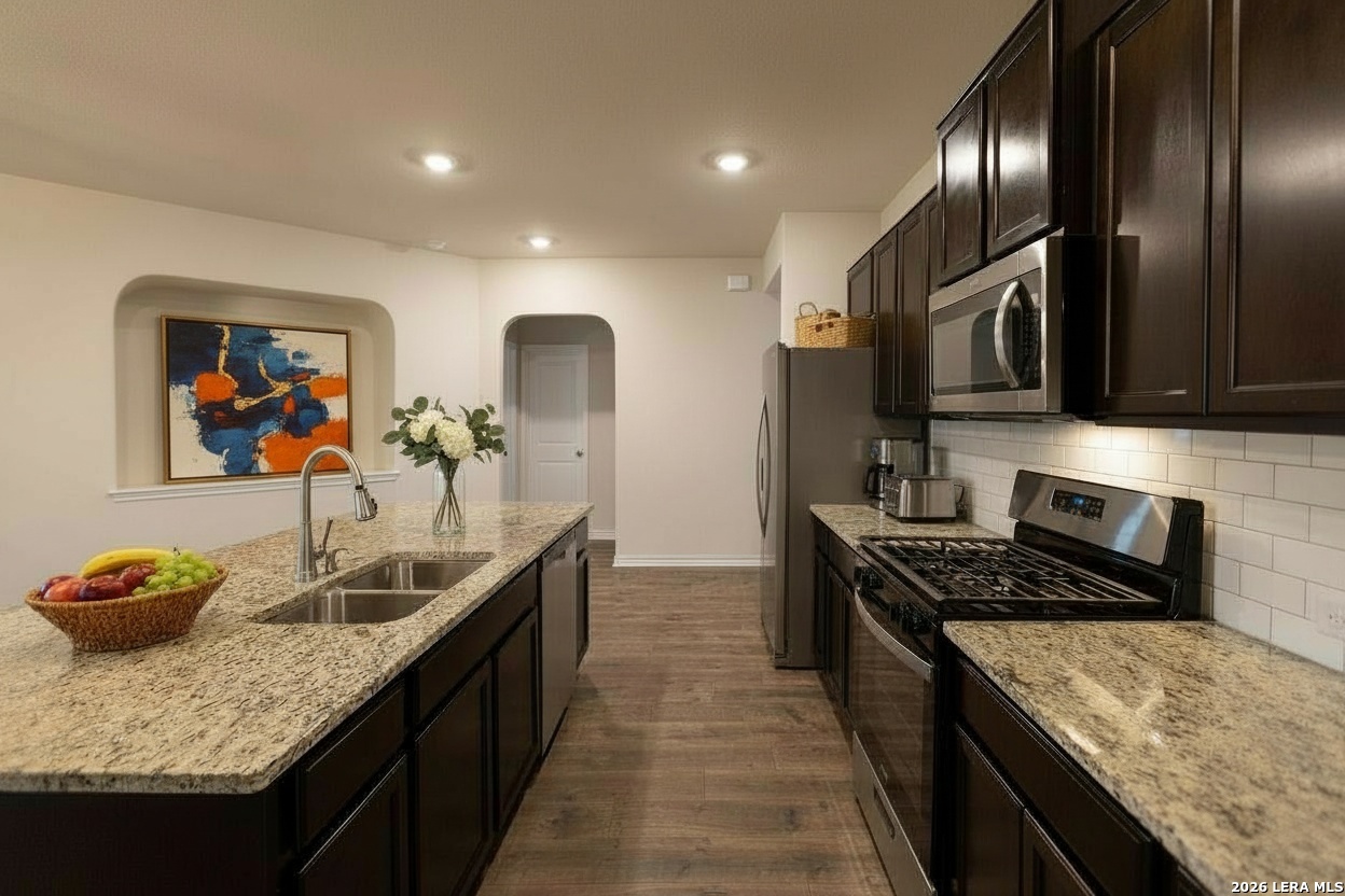 13543 Pokey Trail San Antonio TX 78254