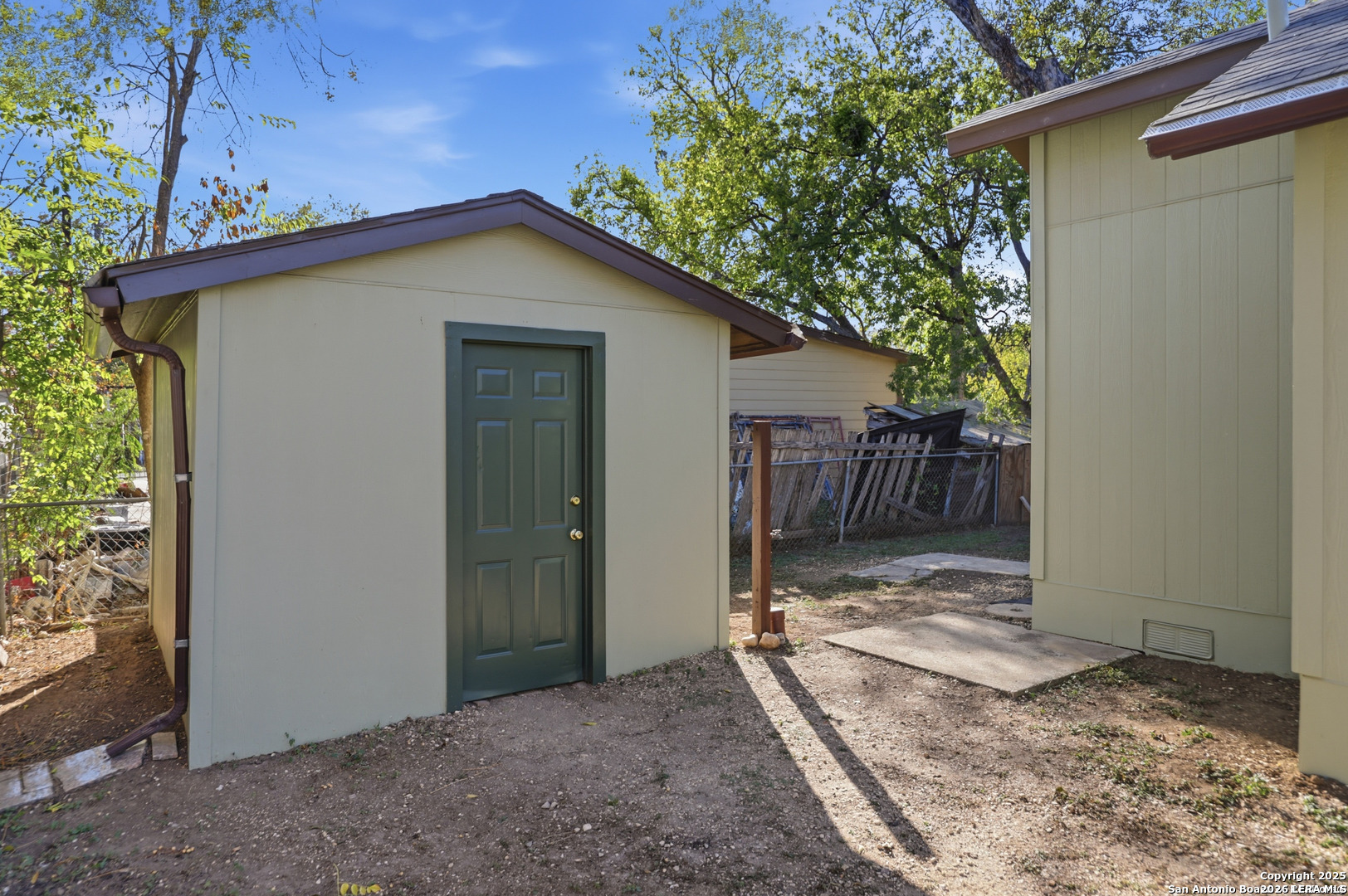 2714 Tampico Street San Antonio TX 78207