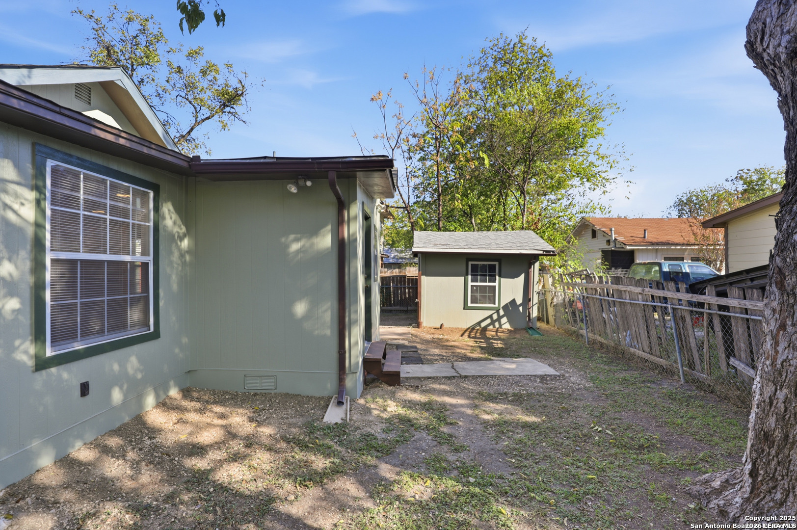 2714 Tampico Street San Antonio TX 78207