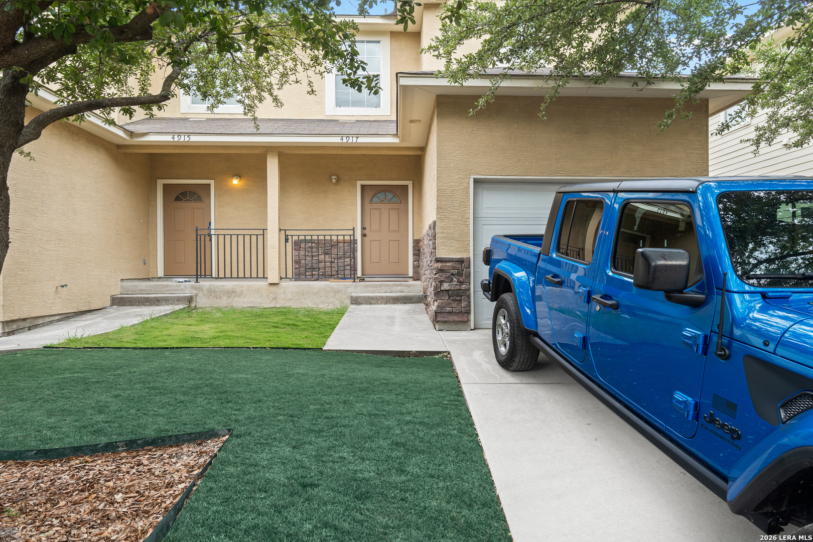 4917 Appleseed Court San Antonio TX 78238