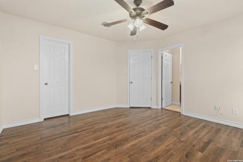 4917 Appleseed Court San Antonio TX 78238