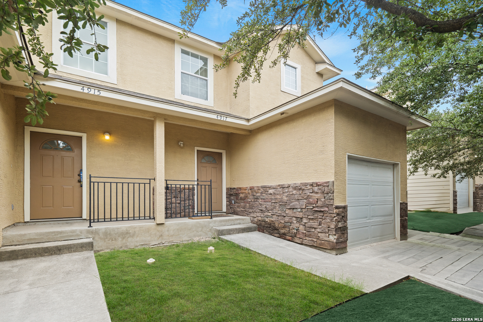 4917 Appleseed Court San Antonio TX 78238