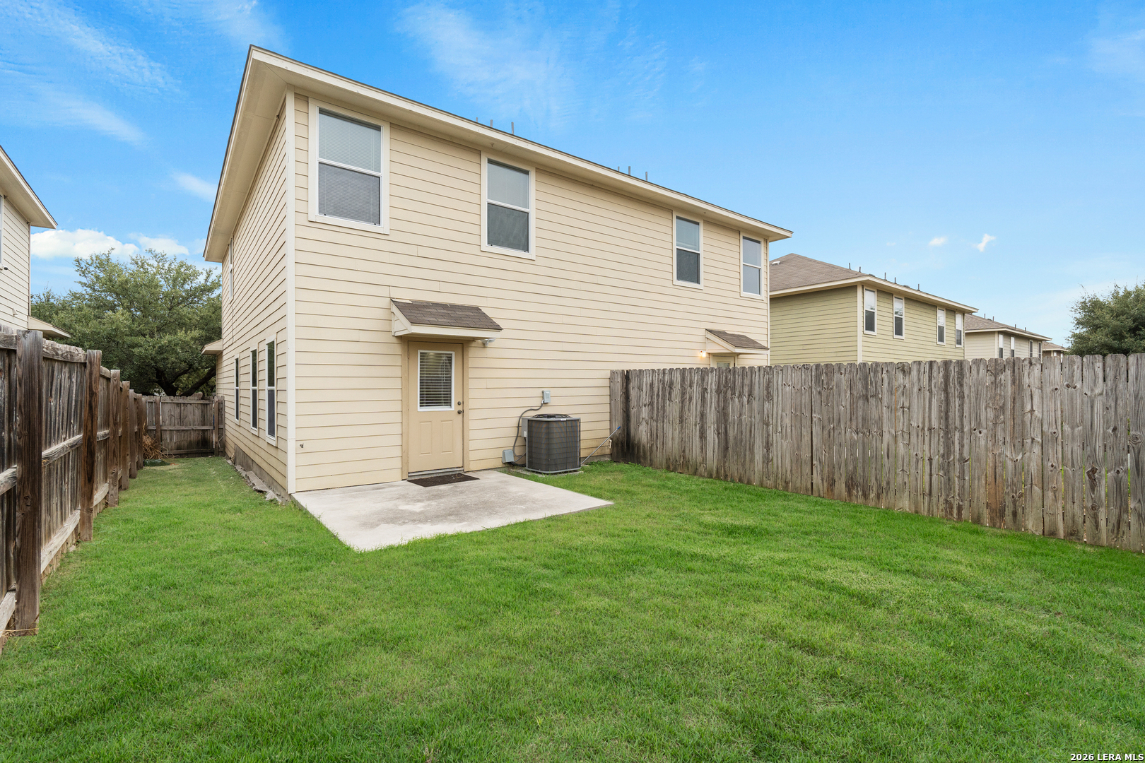 4917 Appleseed Court San Antonio TX 78238