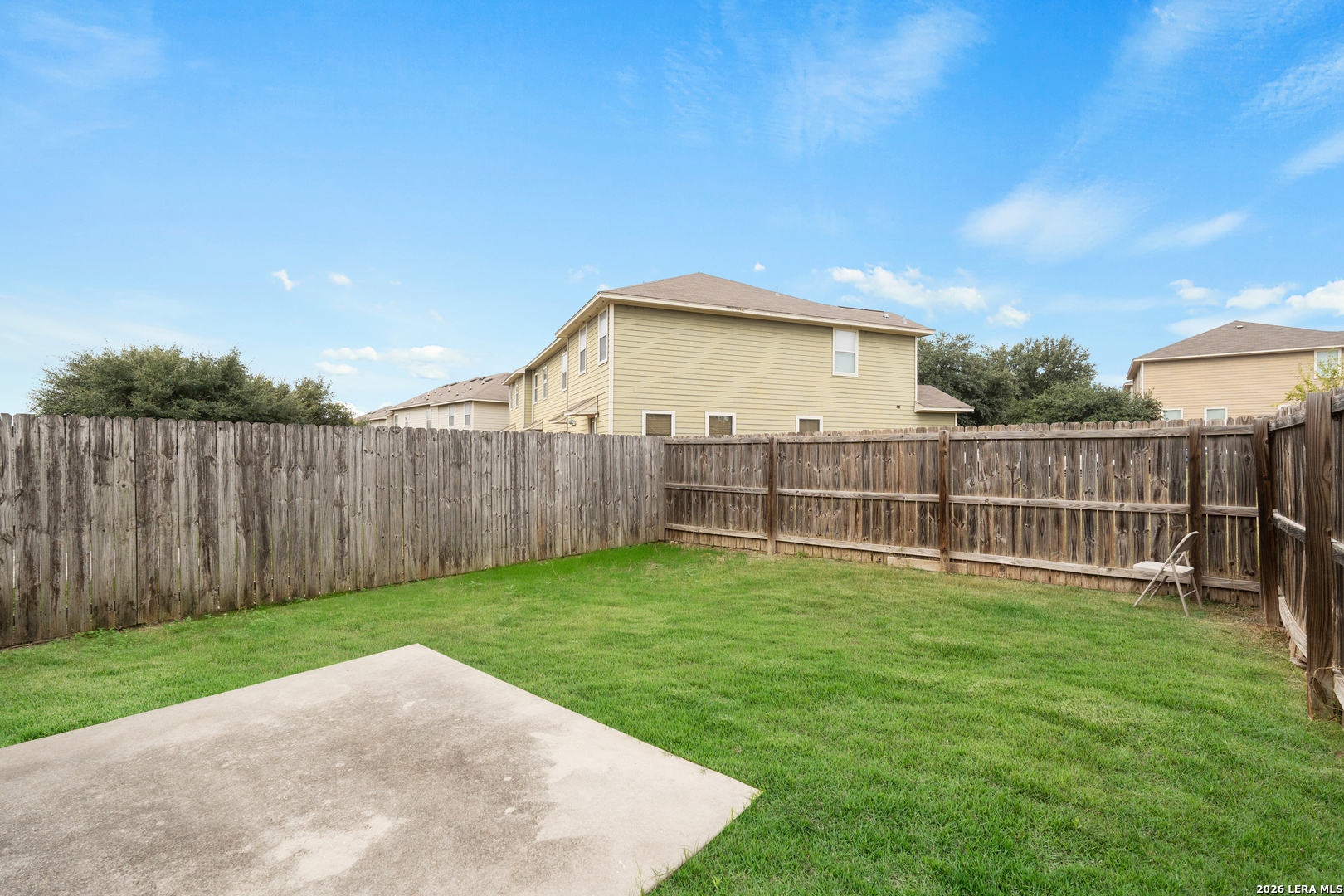 4917 Appleseed Court San Antonio TX 78238