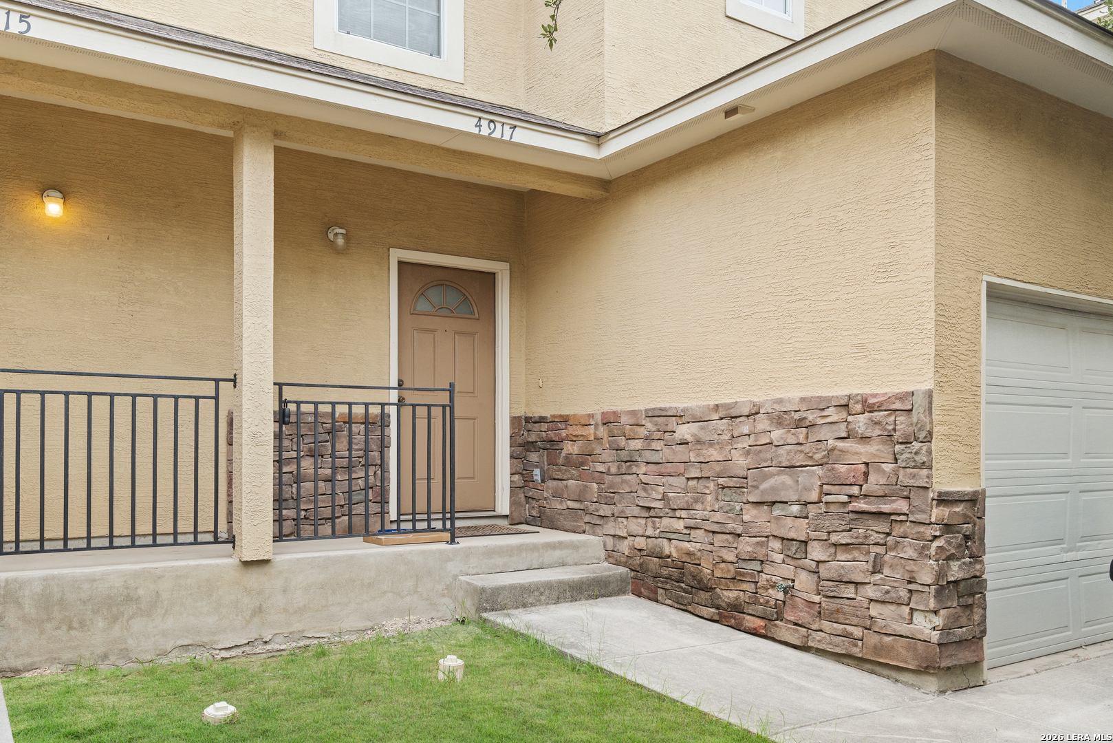4917 Appleseed Court San Antonio TX 78238