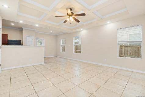 4917 Appleseed Court San Antonio TX 78238