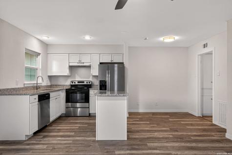 600 Gentleman Road Balcones Heights TX 78201