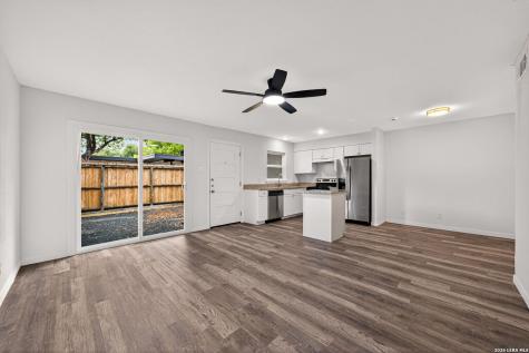 600 Gentleman Road Balcones Heights TX 78201