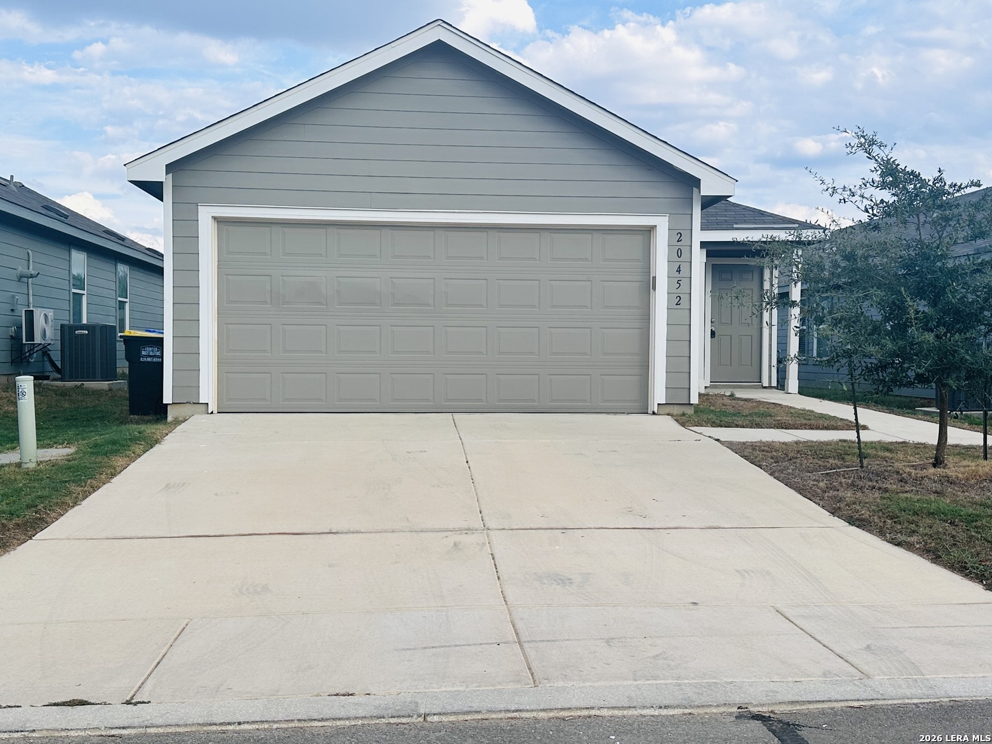 20452 Fire Stone San Antonio TX 78264