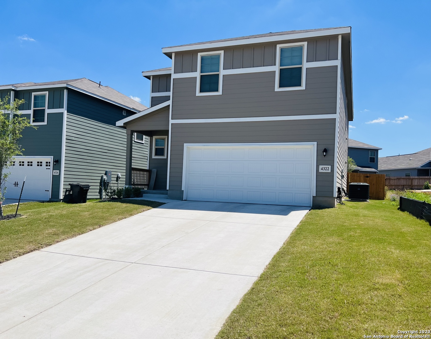 4322 Brigade Bend Converse TX 78109