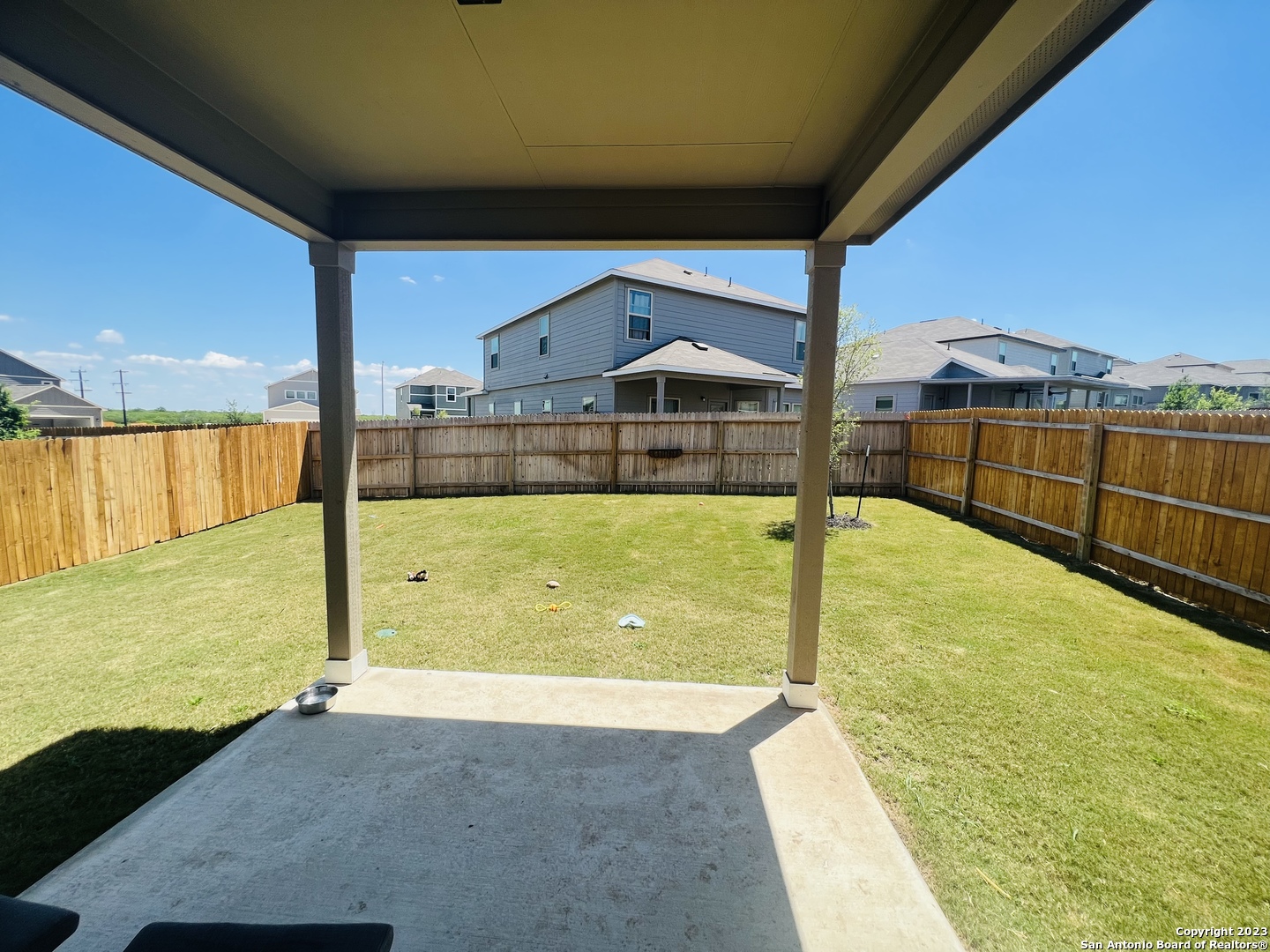 4322 Brigade Bend Converse TX 78109