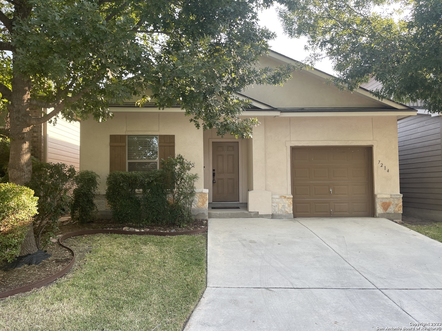 7214 Sunny Day San Antonio TX 78240