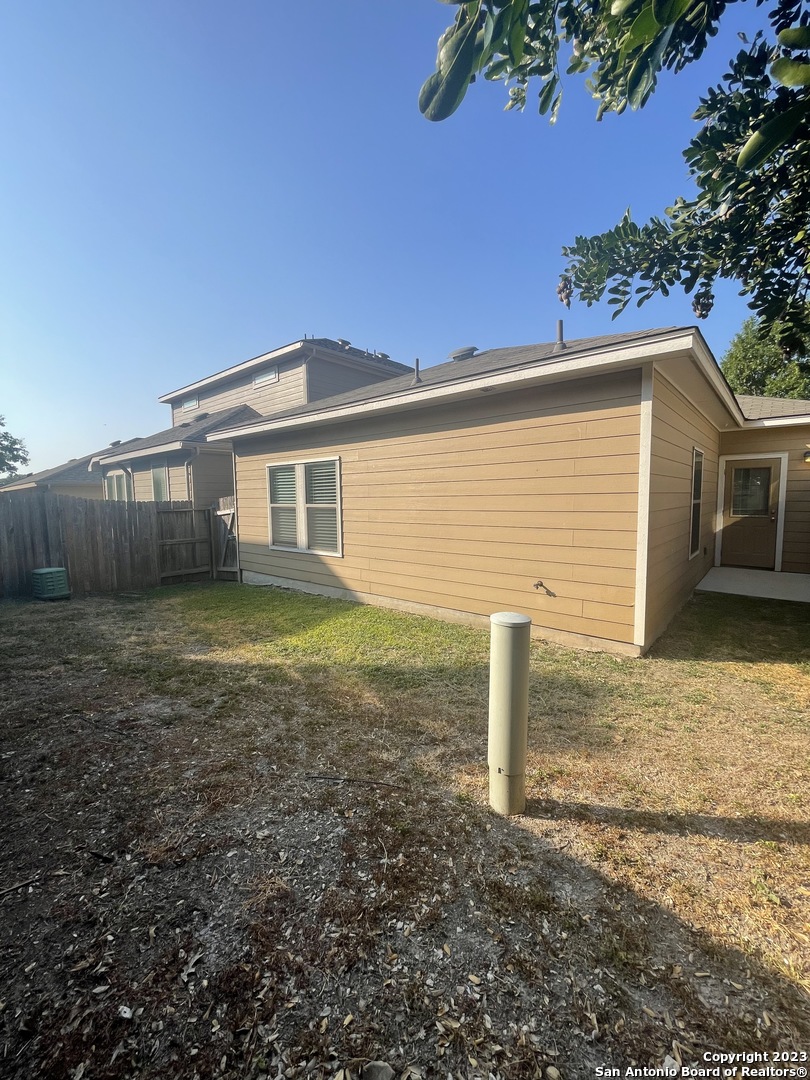7214 Sunny Day San Antonio TX 78240