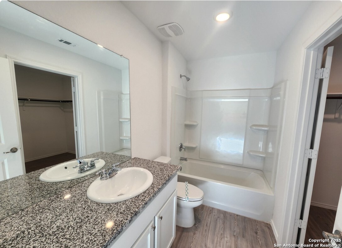 10151 Asta Trail San Antonio TX 78224