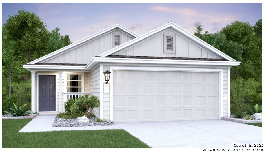 10151 Asta Trail San Antonio TX 78224