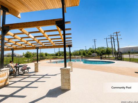 9006 Stellar Moon San Antonio TX 78252