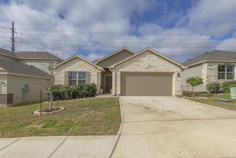5538 Jade Valley San Antonio TX 78242