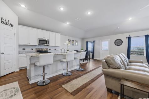 5538 Jade Valley San Antonio TX 78242