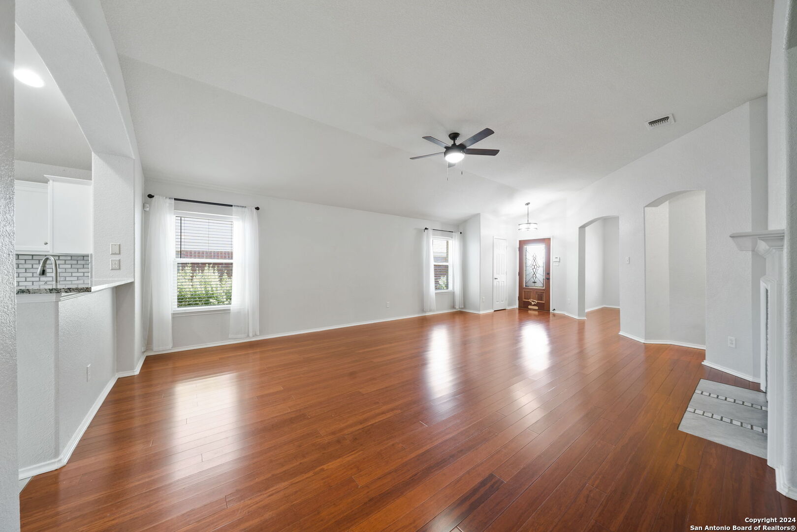 5719 Pioneer Path San Antonio TX 78253