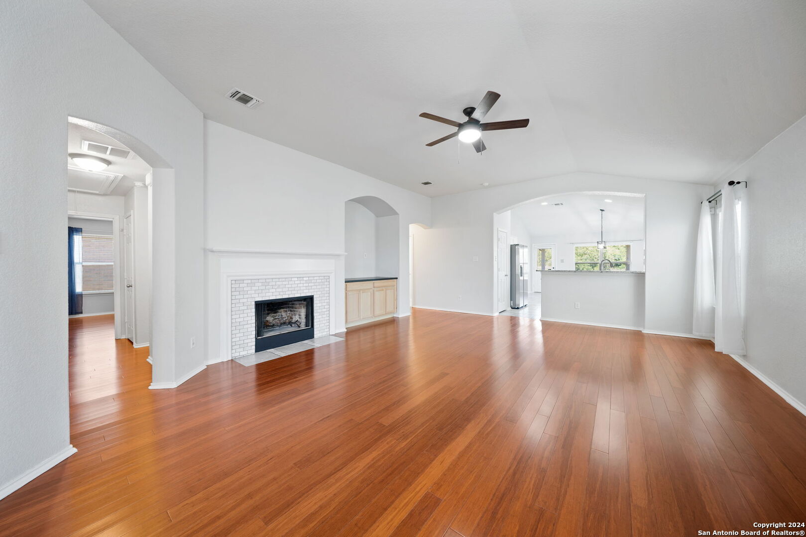 5719 Pioneer Path San Antonio TX 78253