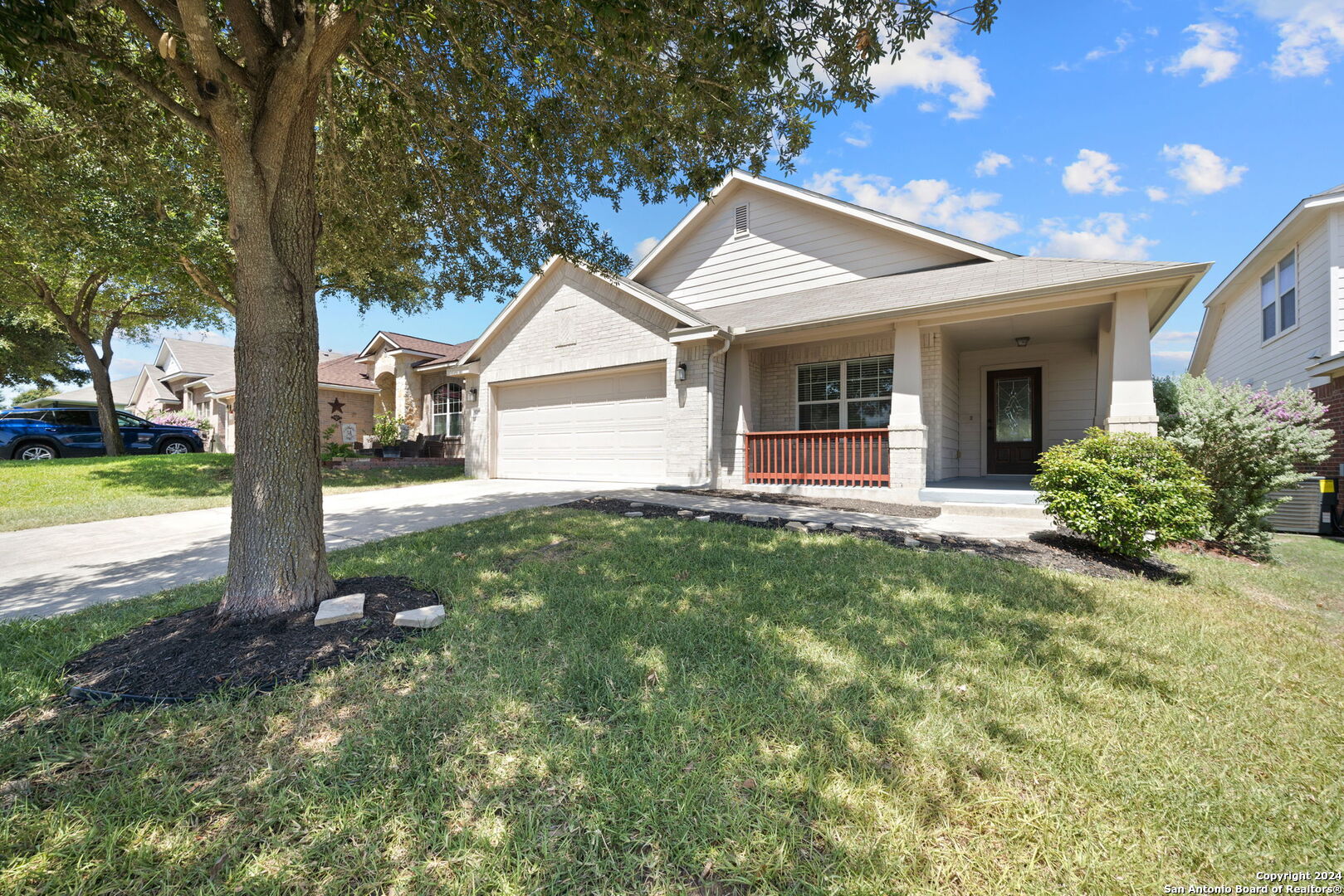 5719 Pioneer Path San Antonio TX 78253