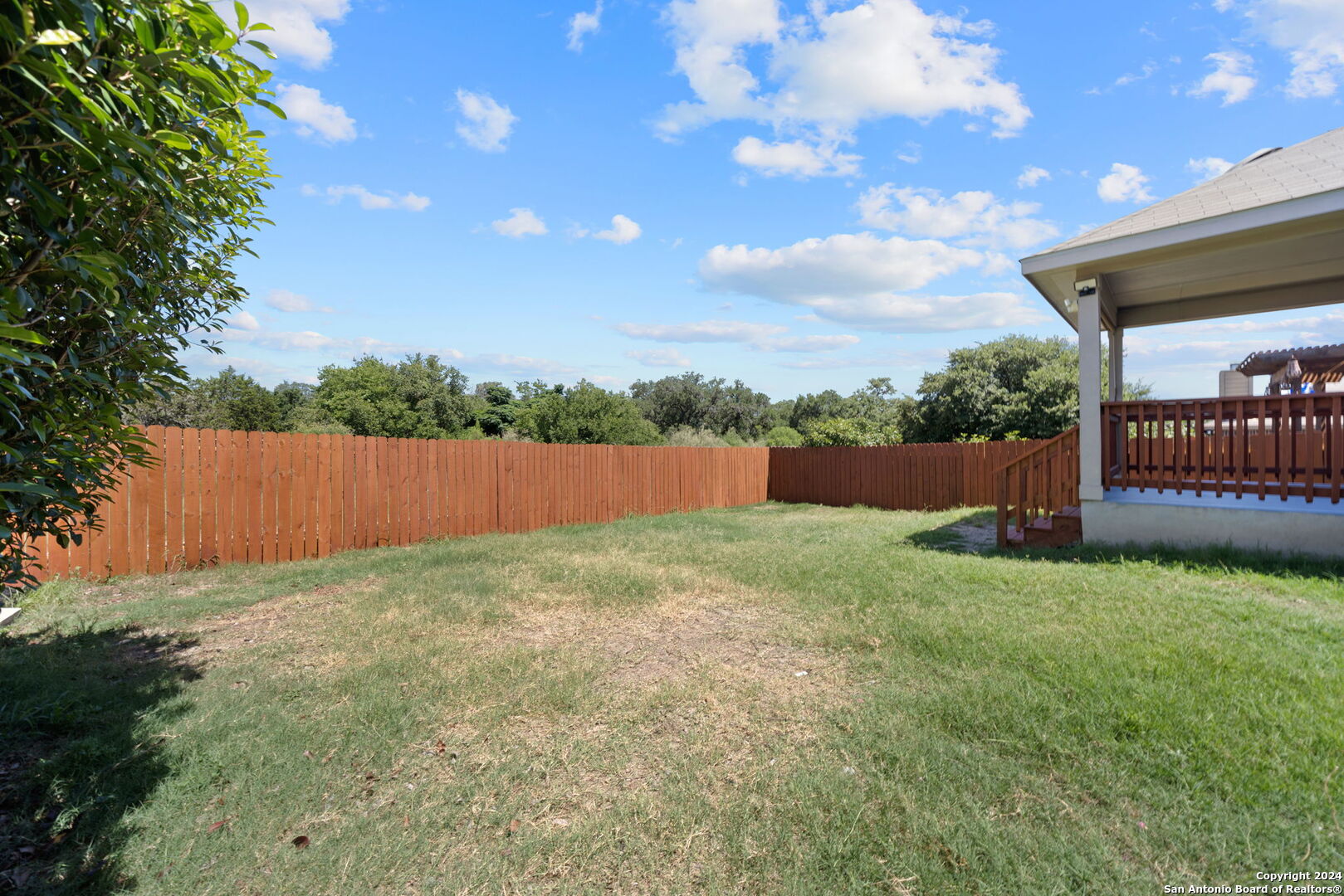 5719 Pioneer Path San Antonio TX 78253