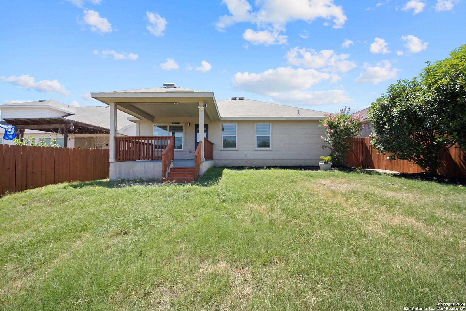 5719 Pioneer Path San Antonio TX 78253