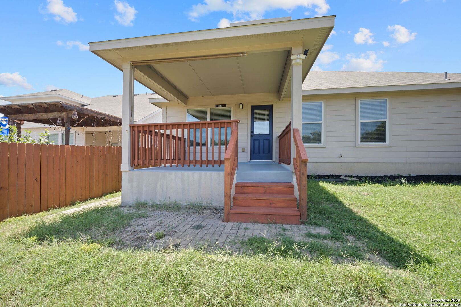 5719 Pioneer Path San Antonio TX 78253