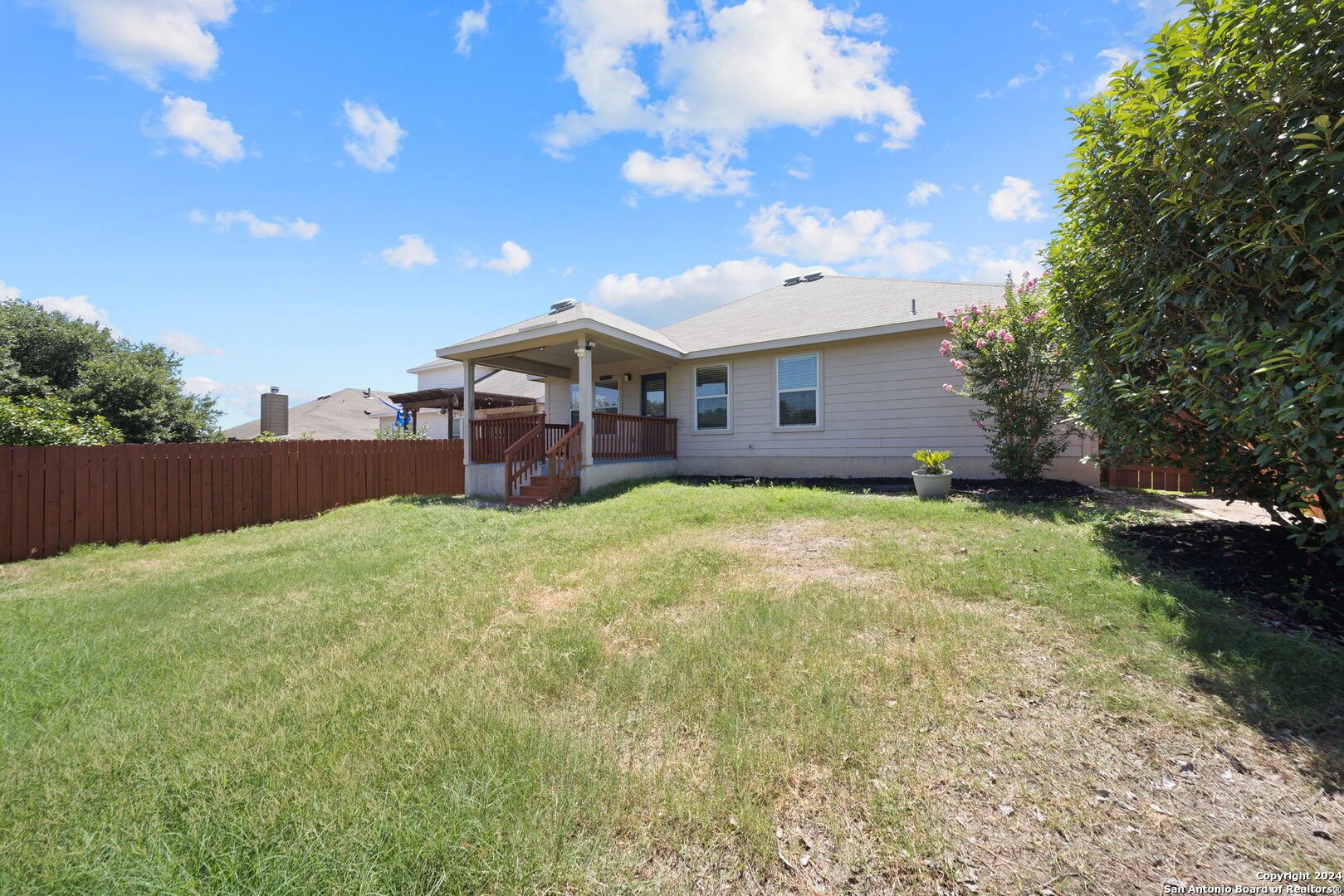 5719 Pioneer Path San Antonio TX 78253