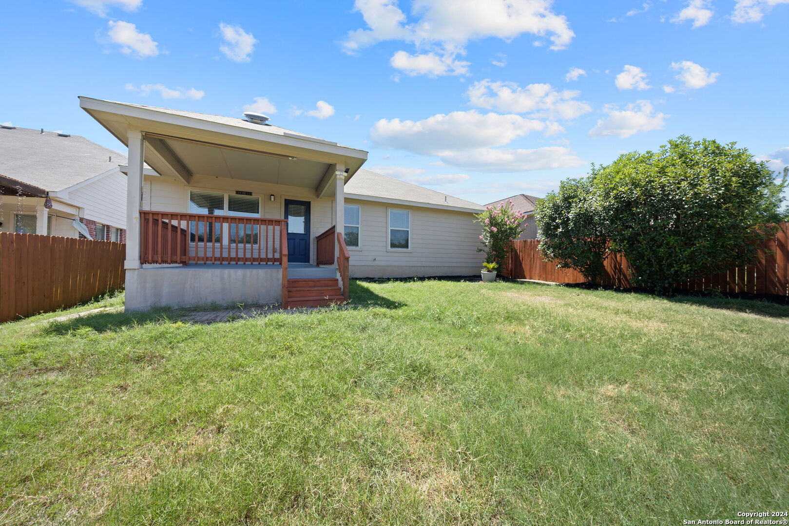 5719 Pioneer Path San Antonio TX 78253