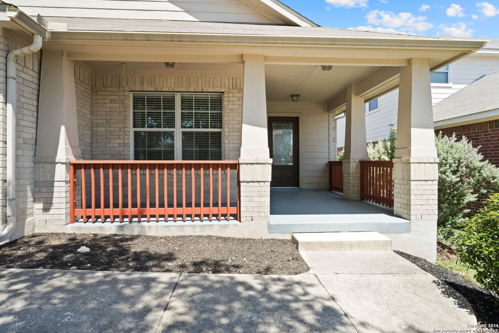 5719 Pioneer Path San Antonio TX 78253