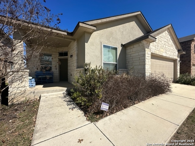 14913 Goldfinch Way San Antonio TX 78253