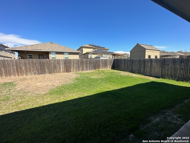 14913 Goldfinch Way San Antonio TX 78253