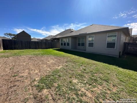 14913 Goldfinch Way San Antonio TX 78253