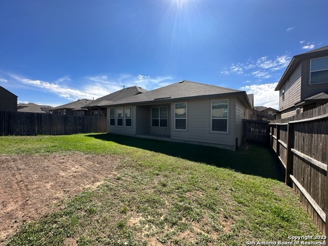 14913 Goldfinch Way San Antonio TX 78253