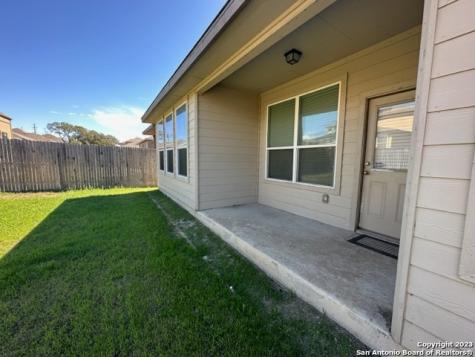 14913 Goldfinch Way San Antonio TX 78253