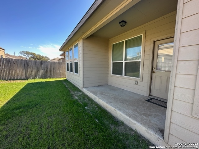 14913 Goldfinch Way San Antonio TX 78253