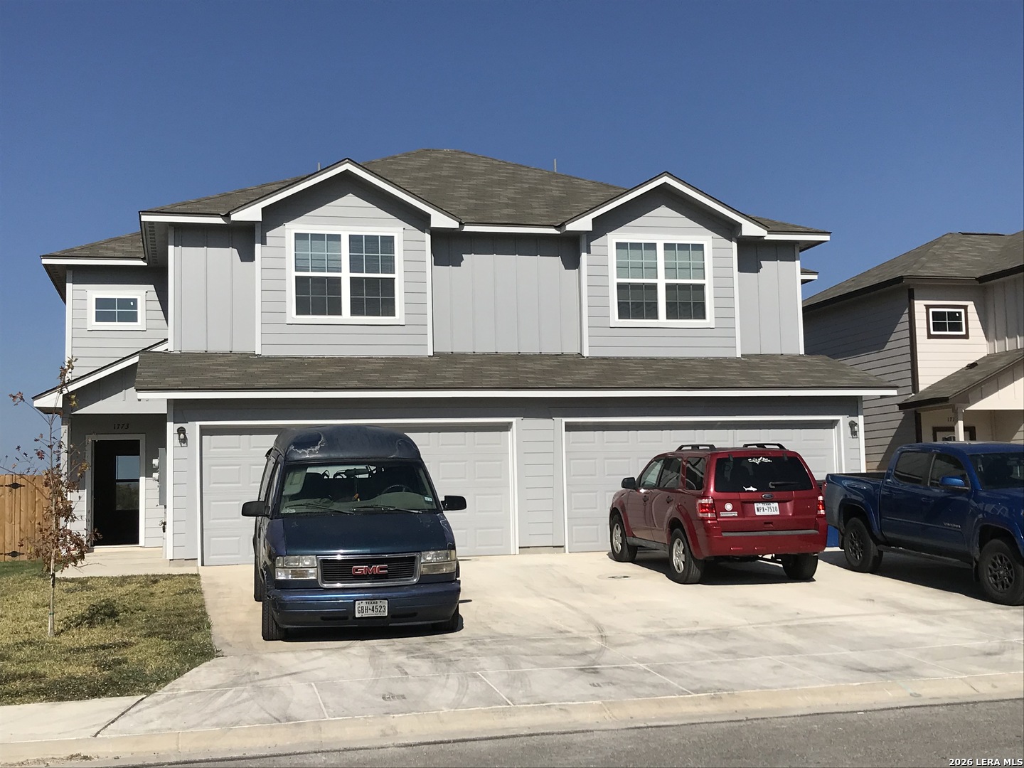 1773 Tristan Trail New Braunfels TX 78130