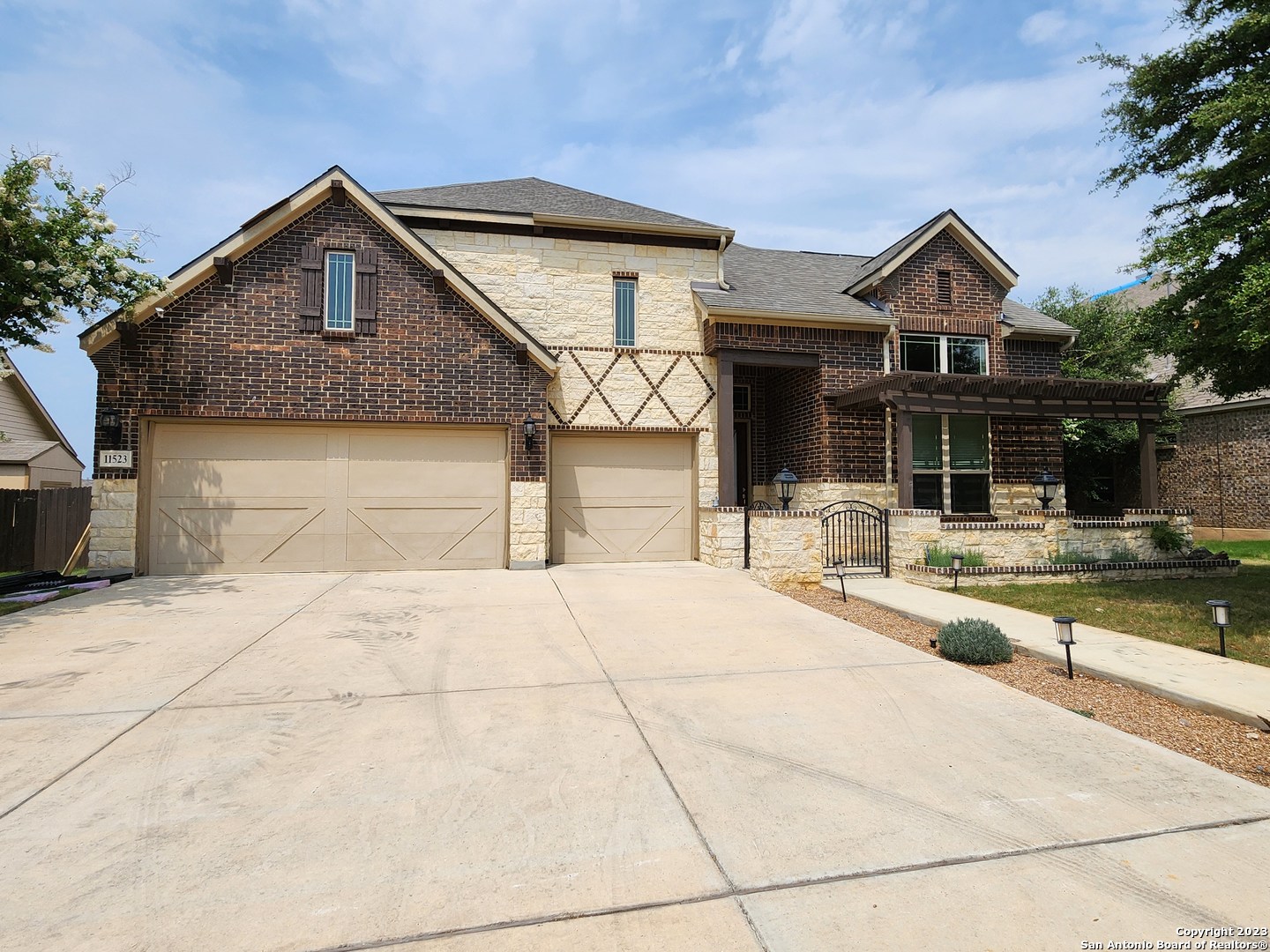 11523 Lily Blair San Antonio TX 78253