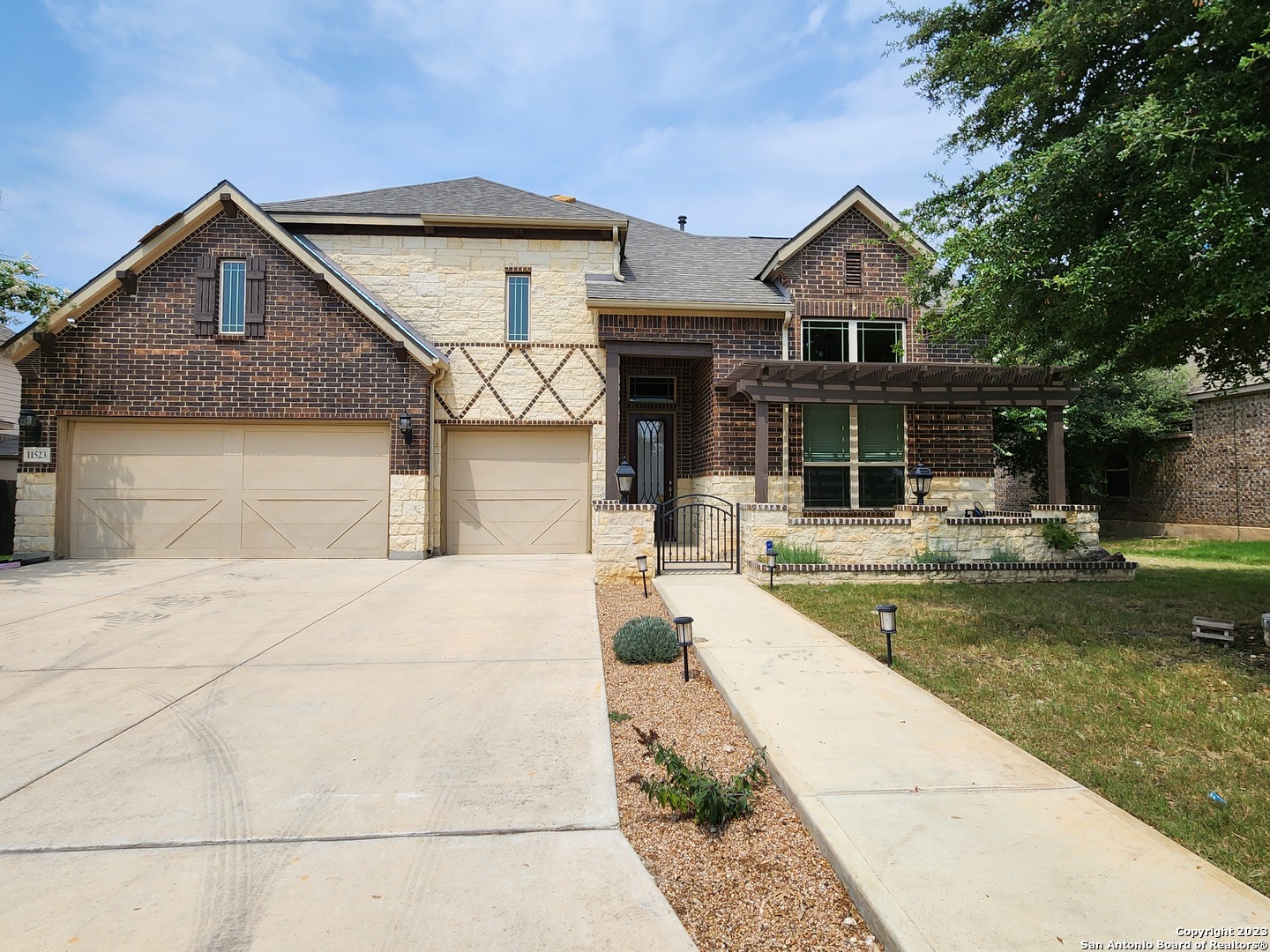 11523 Lily Blair San Antonio TX 78253