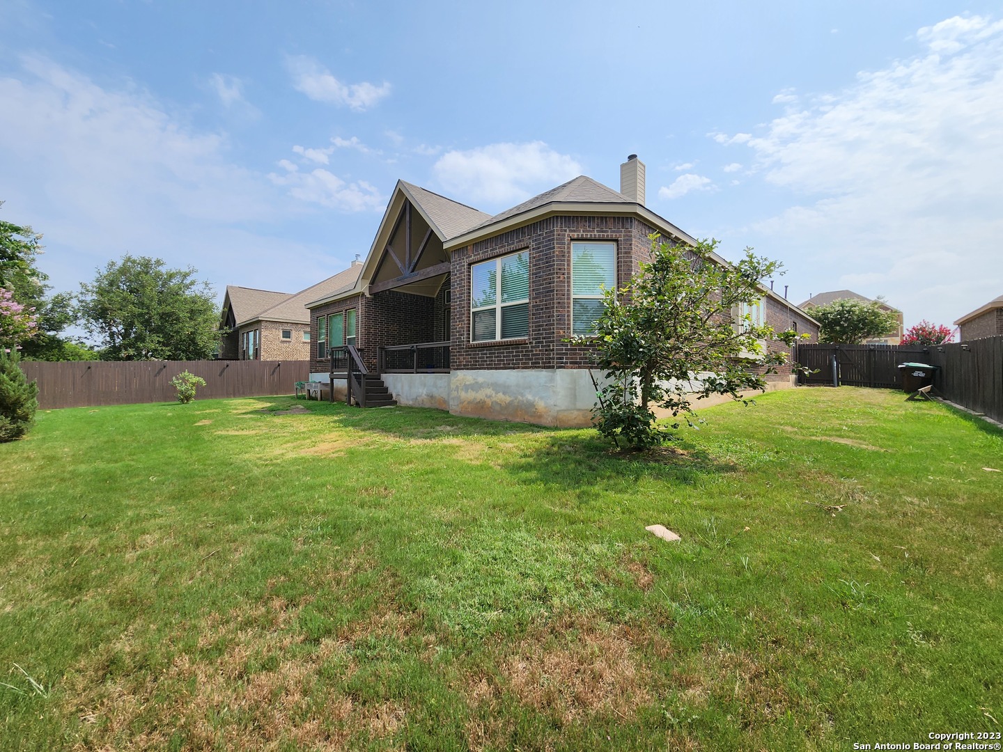 11523 Lily Blair San Antonio TX 78253